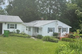 4790 Hatches Corners Rd, Kingsville, OH 44048
