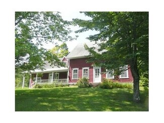 419 Vt Route 30, Bondville, VT 05340