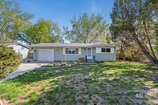 1417 E Park St, Emmett, ID 83617