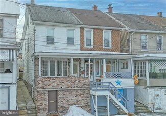 240 W Ridge St, Coaldale, PA 18218