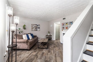 3251 Abbeywood Dr Unit 3251, Decatur, GA 30034