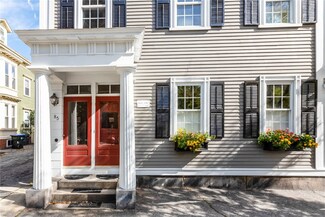 83 Hope St Unit 2, Providence, RI 02906