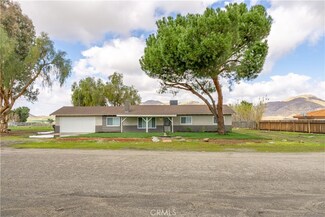 29075 Envoy Dr, Nuevo, CA 92567