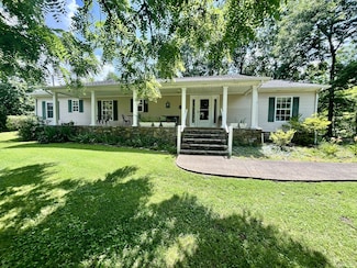 1763 Highway 166 N, Mount Pleasant, TN 38474