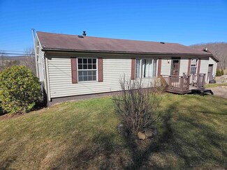 1663 Cranesville Rd, Terra Alta, WV 26764