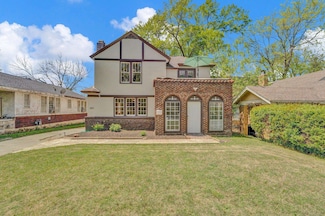 889 N Avalon St, Memphis, TN 38107