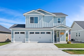 4025 Snowberry Ave, Evergreen, MT 59901
