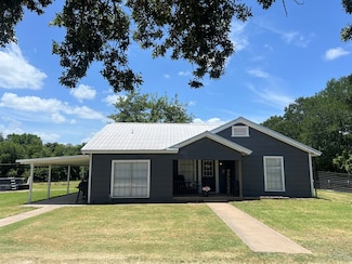 8345 County Road 205, Grandview, TX 76050