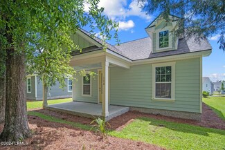 154 Baynard Rd, Beaufort, SC 29906