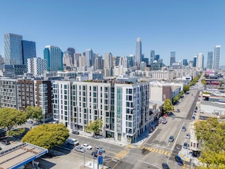 988 Harrison St Unit ZB6, San Francisco, CA 94107