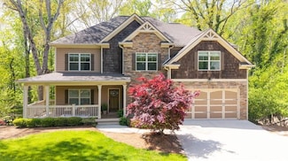 925 Upper Hembree Rd, Roswell, GA 30076