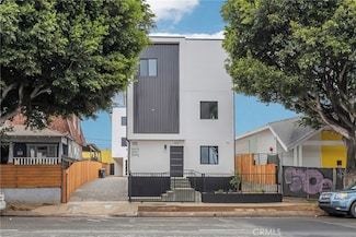 3549 E 4th St, Los Angeles, CA 90063