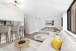 161 W 61st St Unit 12D, New York, NY 10023