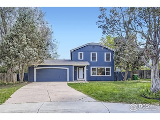 624 Hanna St, Fort Collins, CO 80521