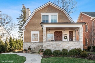 626 Wayland Ave, Kenilworth, IL 60043