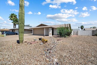 5820 W Grovers Ave, Glendale, AZ 85308