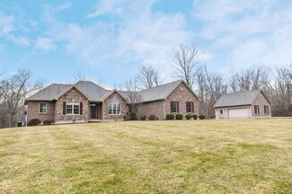 2105 Josephs Run Rd, New Richmond, OH 45157