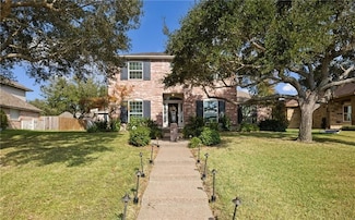 4634 Oso Pkwy, Corpus Christi, TX 78413