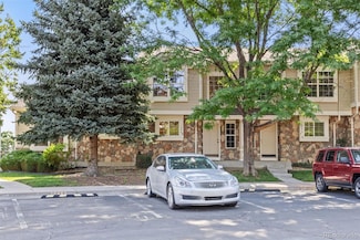 1246 S Zeno Cir Unit B, Aurora, CO 80017