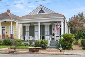 401 Pelican Ave, New Orleans, LA 70114