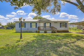 9012 County Road 513, Alvarado, TX 76009