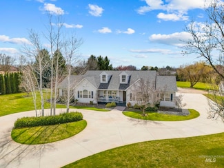2525 N Equestrian Place, Eagle, ID 83616