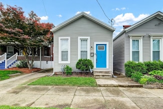 1124 E Burnett Ave, Louisville, KY 40217