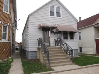 4747 S Karlov Ave, Chicago, IL 60632
