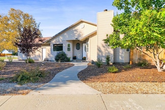 5818 W Lucky St, Boise, ID 83703