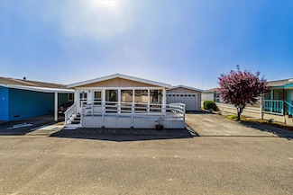61 Sunshine Way, Eureka, CA 95503
