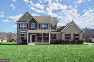 6335 Naylors Reserve Ct, Hughesville, MD 20637