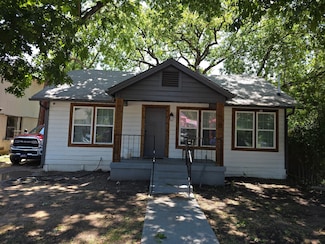 3610 Hamilton Ave, Dallas, TX 75210