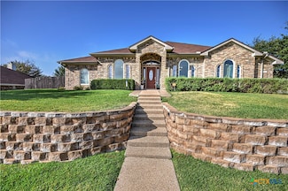 501 Qualla Dr, Harker Heights, TX 76548