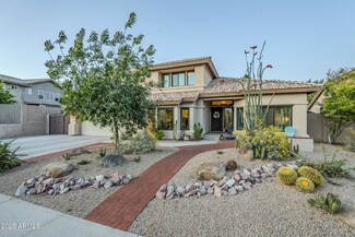 2468 E Dry Creek Rd, Phoenix, AZ 85048