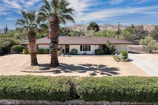 56643 Bonanza Dr, Yucca Valley, CA 92284
