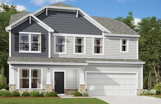 1227 Fremont Dr, Wingate, NC 28174
