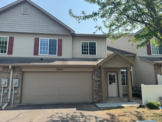 13622 Partridge Cir NW, Andover, MN 55304
