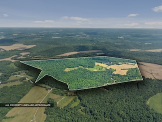 21436 N Greenville Rd, White Plains, KY 42464