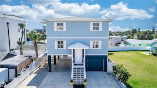 435 Jessamine Ave, New Smyrna Beach, FL 32169