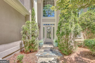 606 Wingspread, Peachtree City, GA 30269