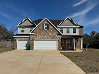 504 Thurston St, Bonaire, GA 31005