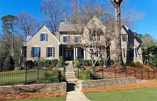 1600 Nottingham Way NE, Atlanta, GA 30309