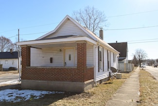 118 N Union St, Peru, IN 46970