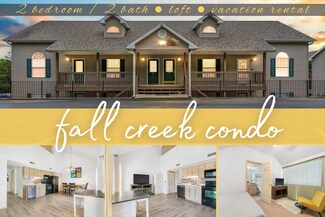 530 Abby Ln Unit 6, Branson, MO 65616