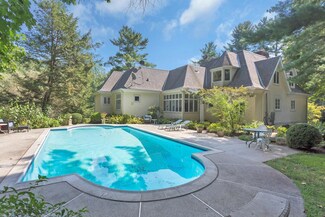 167 Bedford Rd, Greenwich, CT 06831