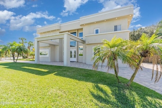 117 Mohican Way, Melbourne Beach, FL 32951