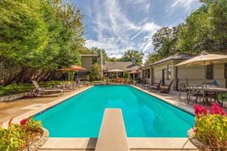 8125 San Fernando Way, Dallas, TX 75218