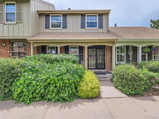8750 E Yale Ave Unit B, Denver, CO 80231