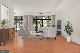 1530 Key Blvd Unit 106, Arlington, VA 22209