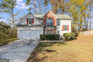 6968 Foxmoor Way, Douglasville, GA 30134